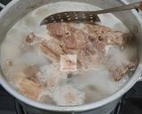 Foto langkah ke 2 dari resep Sop Iga Kambing Mantul ala Ruby’s Kitchen.