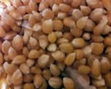 Foto del paso 1 de la receta: Pop - Corn en Microondas