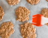 Foto del paso 3 de la receta: Galletas 🍪 de avena y plátano