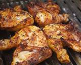 My Grilling Spot Rubbed Chicken recipe step 4 photo