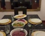 Foto del paso 6 de la receta: Arroz con aceitunas