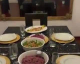 Foto del paso 6 de la receta: Arroz con aceitunas