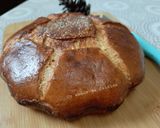 Une image de l'étape 9 de Pain sucré 🍞.