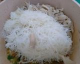 Foto langkah ke 13 dari resep Mie Godog Jamur 🍄.