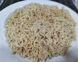 Foto del paso 3 de la receta: Yakisoba de ternera