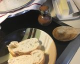 Foto del paso 1 de la receta: Tostadas Francesas pan Cubano