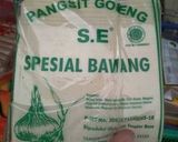 Foto langkah ke 2 dari resep Martabak telor.