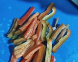 Foto del paso 2 de la receta: Zapallito Revuelto