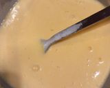 Foto del paso 4 de la receta: Quiche Lorraine (reversionada) con pedido a la Comunidad 🙏
