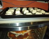 Foto del paso 9 de la receta: Criollitos o Libritos de manteca