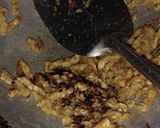 Foto langkah ke 3 dari resep Orek tempe/kering tempe sederhana.