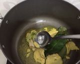 Foto langkah ke 3 dari resep Opor ayam (kentang) #Bandungrecook2_ConySeptiani.