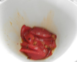 Foto del paso 3 de la receta: Salsa de pimientos del piquillo