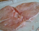 Foto del paso 3 de la receta: Pechuga de pollo rellena