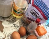 Foto del paso 1 de la receta: Muffins en airfryer (también en horno)