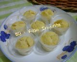 Foto langkah ke 4 dari resep Kue Barangko.