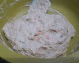 Foto langkah ke 3 dari resep Sempol Ayam Udang TieBanny.