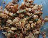 চিকেন পাটিসাপটা (chicken patisapta recipe in Bengali) রেসিপির ধাপ 2 ছবি
