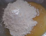 Foto langkah ke 2 dari resep Potato Boro/Tomago Boro/Egg Biscuits.