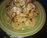 Foto del paso 10 de la receta: Masa choux