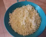 Káposztás hajtóka, régi recept alapján recept fázis 1 fotója