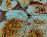 Foto langkah ke 1 dari resep American Breakfast.