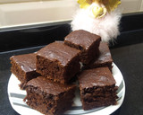 Foto del paso 4 de la receta: Torta rápida de CHOCOLATE 🍫🍫🍫