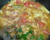 Foto langkah ke 4 dari resep Tongseng Ayam.