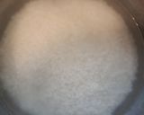 Foto del paso 3 de la receta: Gohan Arroz Base del Onigiri