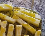 Foto del paso 5 de la receta: Merluza con Mojo de Aguacate