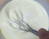 Foto del passaggio 4 della ricetta Silky Smooth Banana Cheesecake