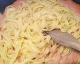 Timballo di pasta - pasta pie recipe step 3 photo