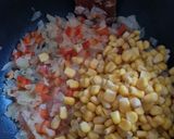 Foto del paso 1 de la receta: Canastitas de humita 🌽 🇦🇷