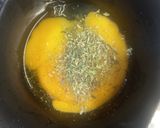 Foto del paso 3 de la receta: Huevos Revueltos Cremosos