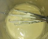 Foto del paso 7 de la receta: Bizcochuelo Súper Esponjoso