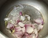 A picture of step 5 of Nombu kanji / Ramzan special nombu kanji / Rice Porridge - Iftar Special.