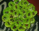 Foto langkah ke 2 dari resep Kue Cubit Teflon.