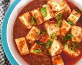 Mopu Tofu recipe step 3 photo