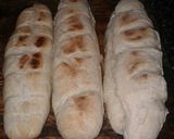 Foto del paso 9 de la receta: Pan casero