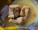 Foto langkah ke 3 dari resep Soto daging.