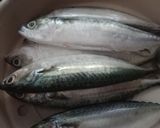 Foto langkah ke 1 dari resep Gembung rebus ala dewe.