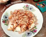 Foto langkah ke 8 dari resep Kupat Tahu Singaparna.