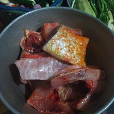 Langkah 1