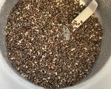 Édesburgonyás kókuszos cupcake (mentesen) recept fázis 2 fotója