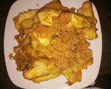 Foto langkah ke 4 dari resep Pisang goreng kriuk banyak.