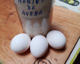 Foto del paso 2 de la receta: Croqueta de atún con espinacas