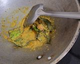 Foto langkah ke 2 dari resep Gulai Sapi.