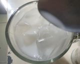 Foto langkah ke 5 dari resep Es Kopi Klepon.