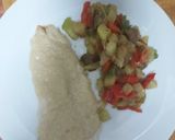 Foto del paso 3 de la receta: Verduritas
