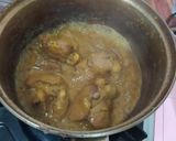 Foto langkah ke 3 dari resep Ati Ayam Goreng.